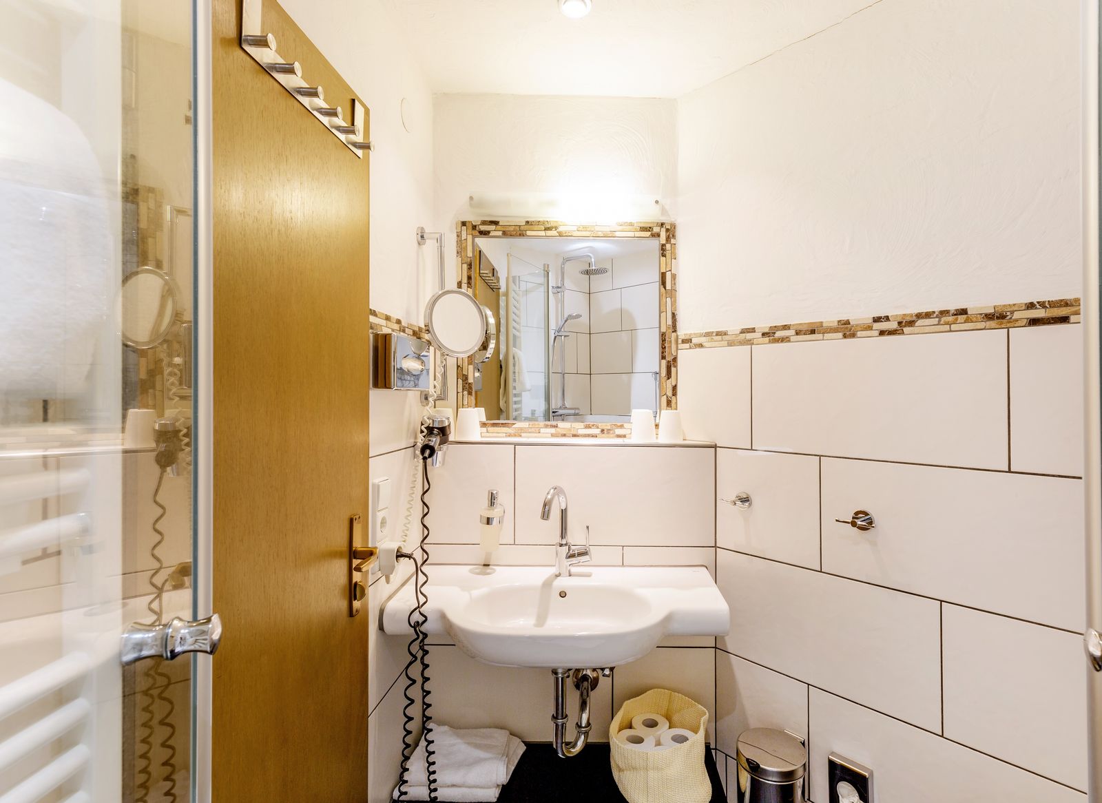 Suite familiale Roseneck I 40m² - 2 Chambres image 5 - Familotel Hochschwarzwald Hotel Engel