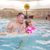 Schwimmen lernen im Urlaub – Familienhotel Schwarzwald Hotel Engel Todtnauberg