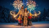 Silvester im Schwarzwald 2026/2027 – Familienurlaub Hotel Engel Todtnauberg