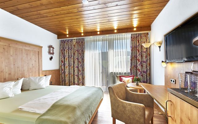 Single room Buche image 1 - Familotel Hochschwarzwald Hotel Engel 