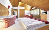 Familien-Suite „Buche Hirsch“