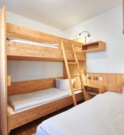 Familien-Suite „Linde“ image 4 - Familotel Hochschwarzwald Hotel Engel