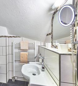 Familien-Suite „Roseneck“ image 3 - Familotel Hochschwarzwald Hotel Engel