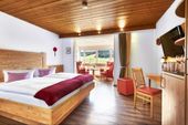 Familien-Suite „Buche Bambini“