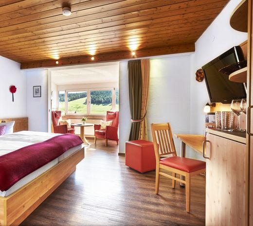 Familien-Suite „Buche Bambini“ image 2 - Familotel Hochschwarzwald Hotel Engel