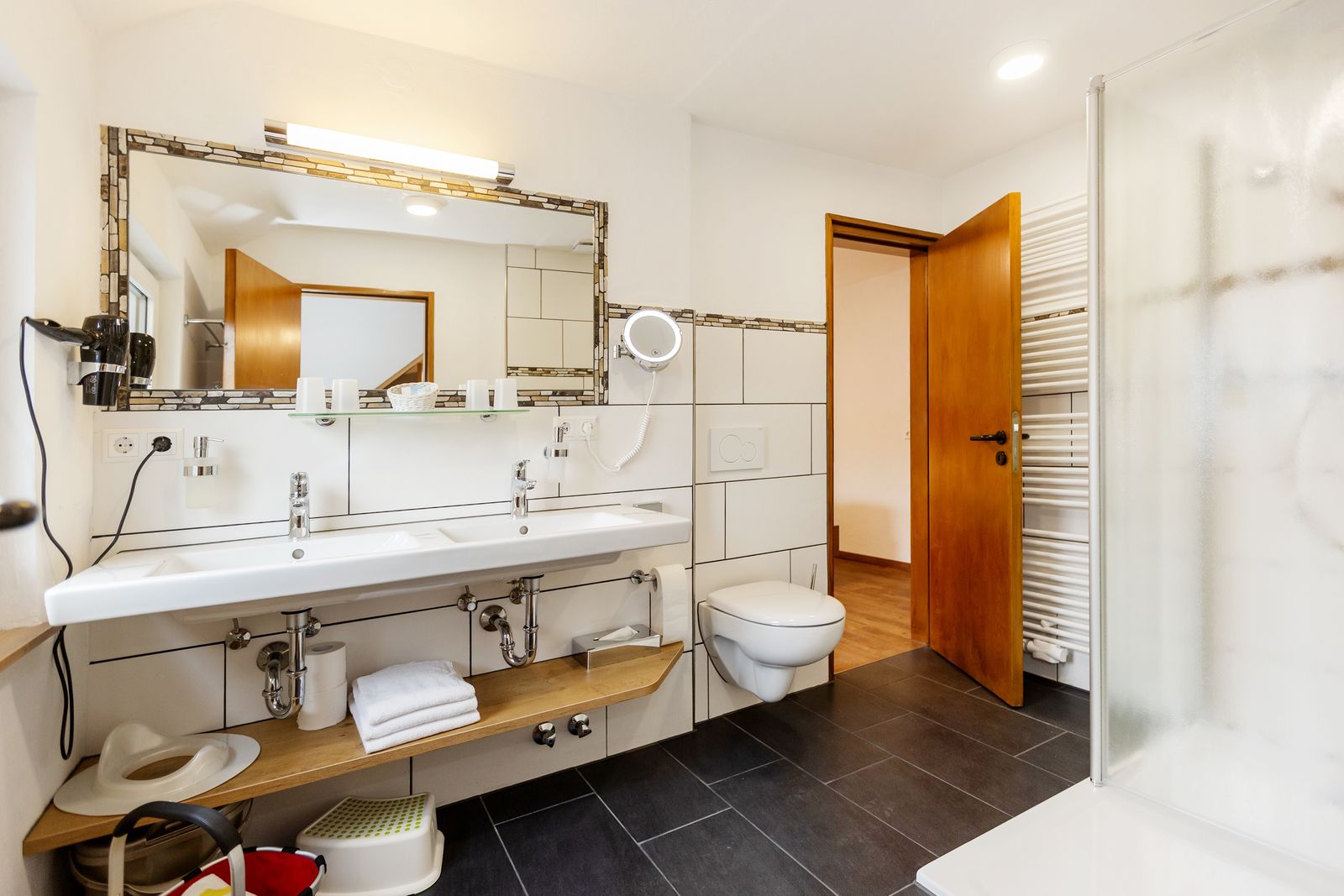 Family suite Stammhaus image 4 - Familotel Hochschwarzwald Hotel Engel