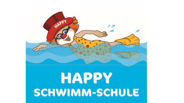 Schwimmkurs im Urlaub