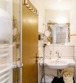 Familien-Suite „Roseneck“ image 4 - Familotel Hochschwarzwald Hotel Engel