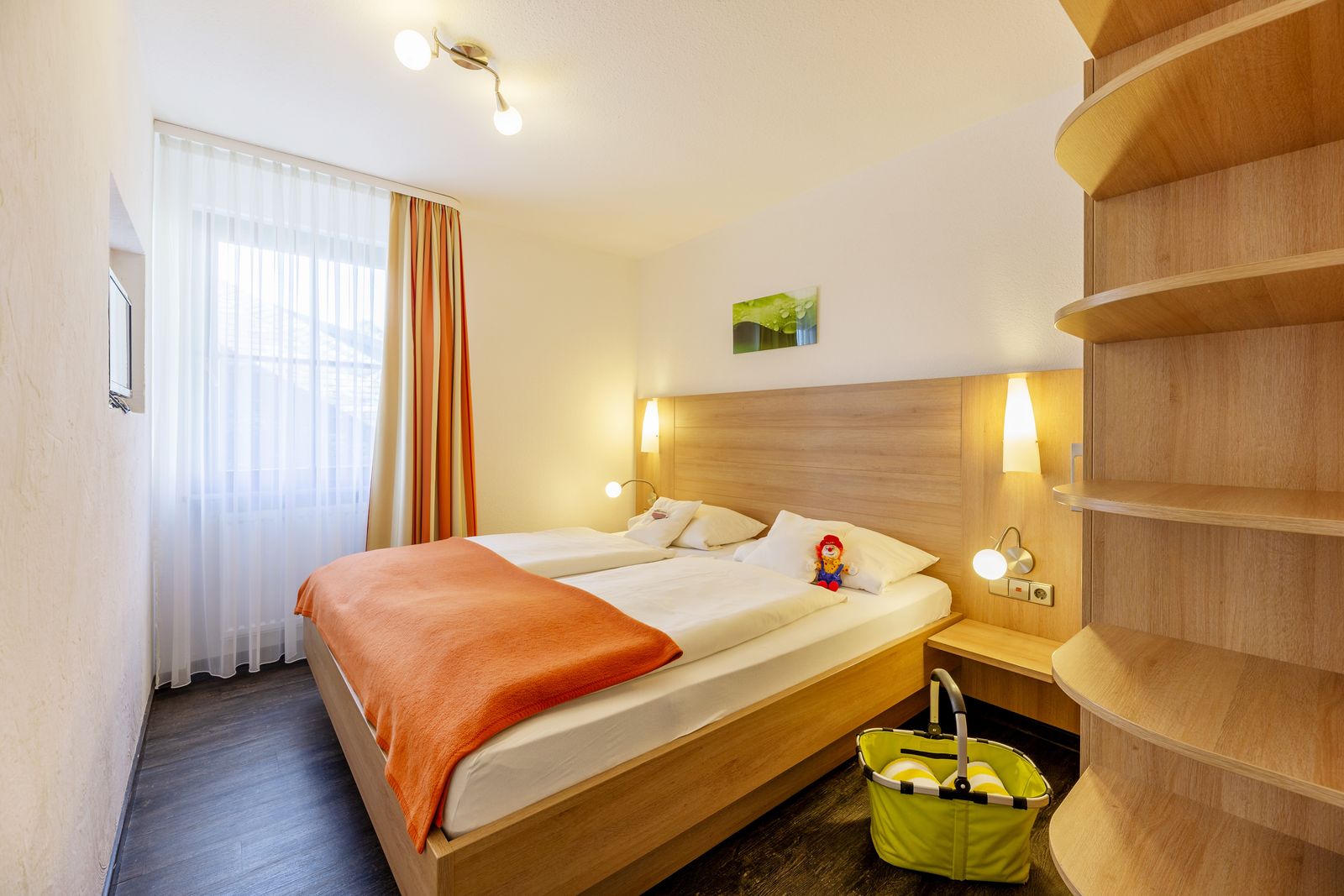 Family suite Roseneck image 2 - Familotel Hochschwarzwald Hotel Engel