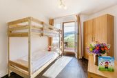 Familien-Suite „Roseneck“