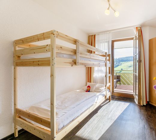 Familien-Suite „Roseneck“ image 2 - Familotel Hochschwarzwald Hotel Engel
