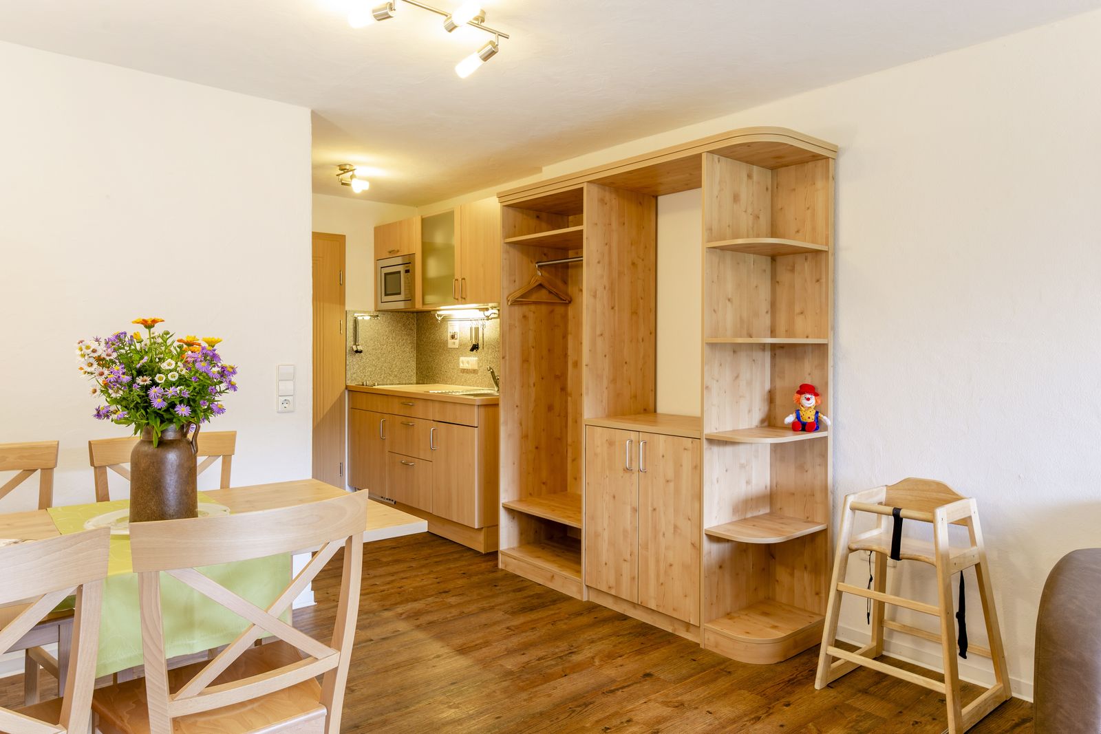 Family suite Linde image 7 - Familotel Hochschwarzwald Hotel Engel