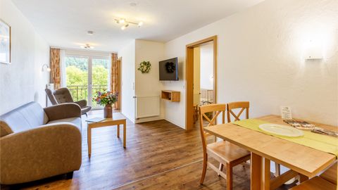 Familien-Suite „Linde“