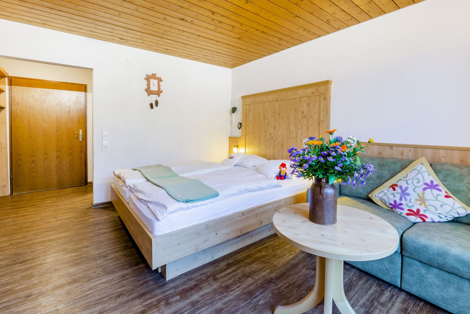 Family suite Buche 2 image 4 - Familotel Hochschwarzwald Hotel Engel