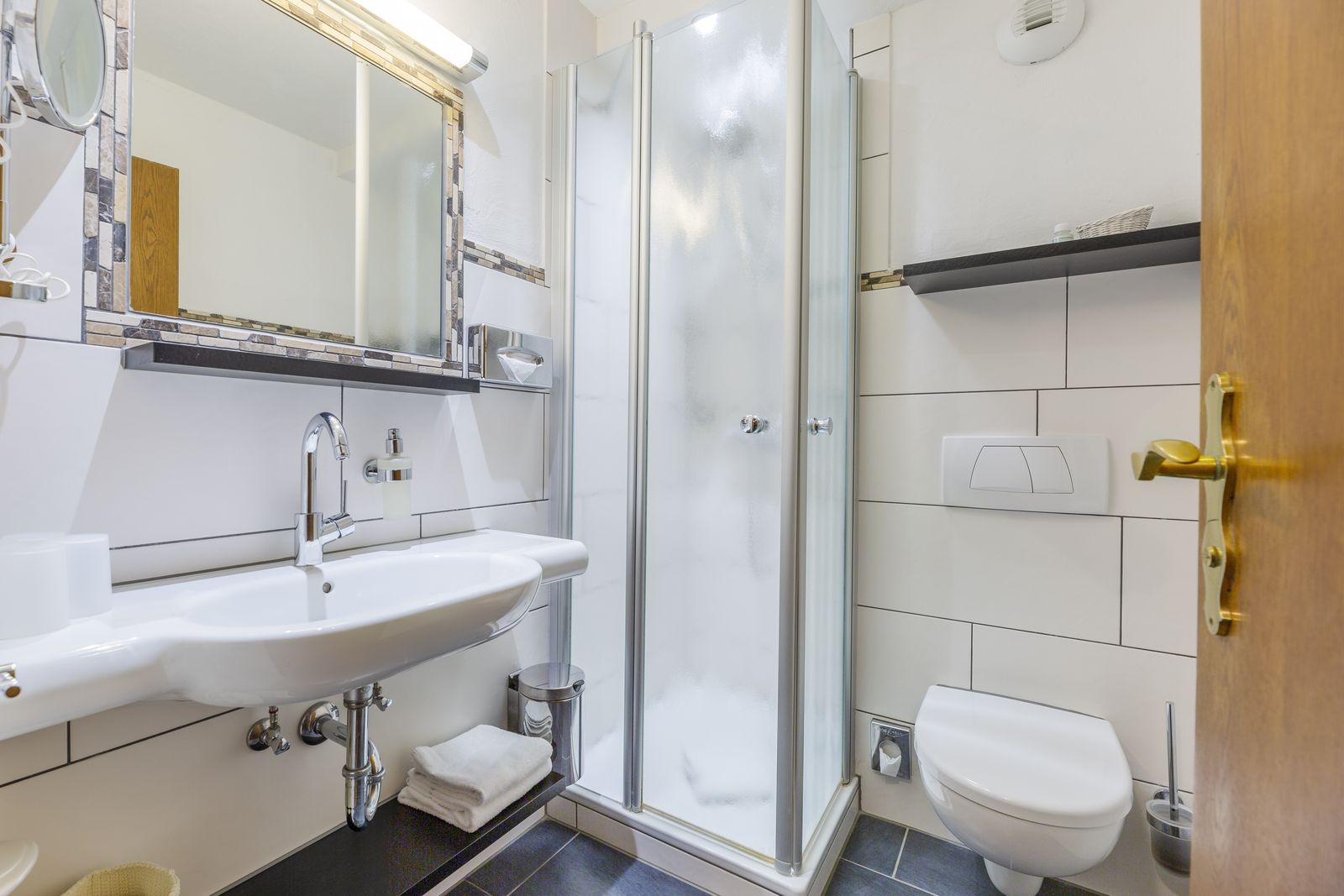 Family suite Buche 2 image 5 - Familotel Hochschwarzwald Hotel Engel