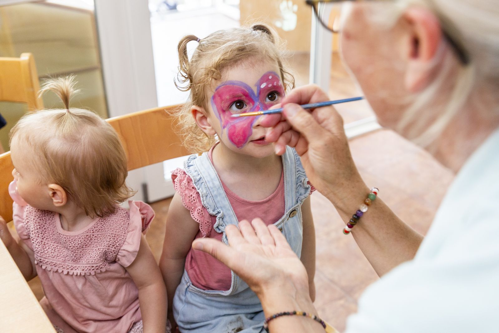 Grandma-Grandpa-Weeks image 2 - Familotel Hochschwarzwald Hotel Engel