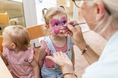 Kleine Auszeit in der Woche (Kids U7 gratis)