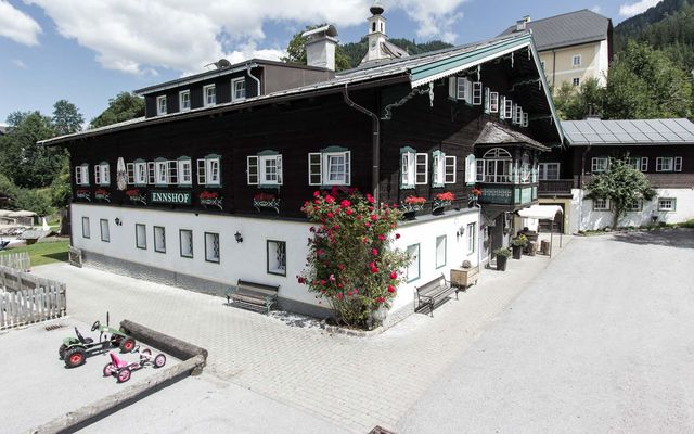 Hotel Garni Ennshof