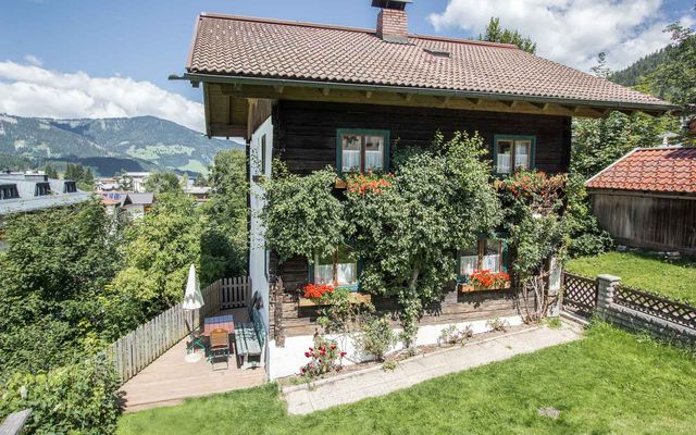 Hotel Garni Ennshof