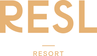 RESL Resort - Logo