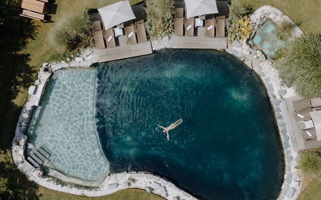 Skifahren mit der Familie im Kinderhotel Botenwirt Kleinarl