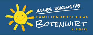 Familienhotel Botenwirt - Logo
