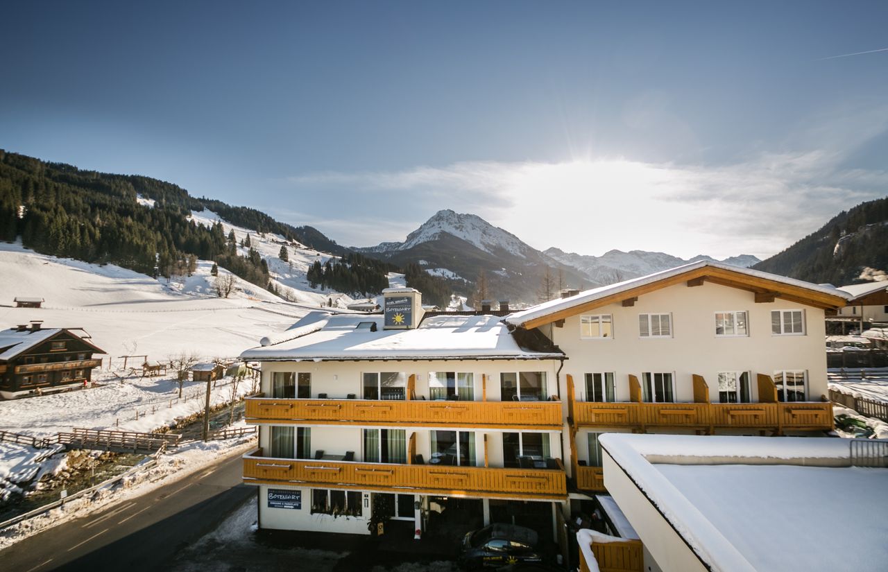 Familienhotel Botenwirt Bildergalerie