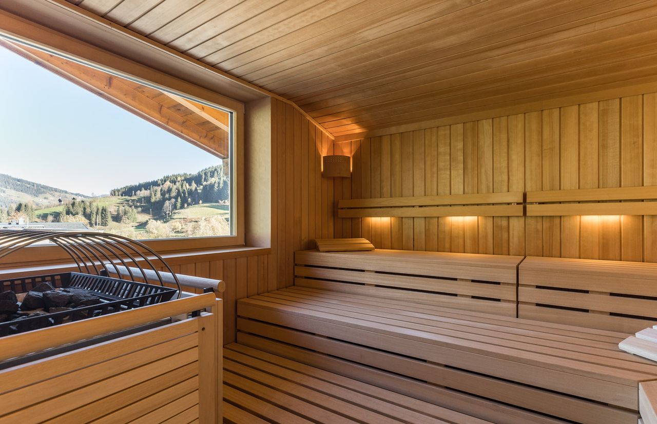 Winterurlaub mit der Familie im Familienhotel Botenwirt Kleinarl