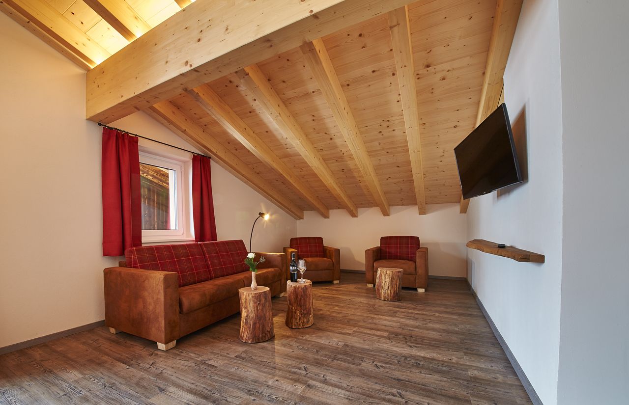 Ferienwohnung in der Lieben Heimat