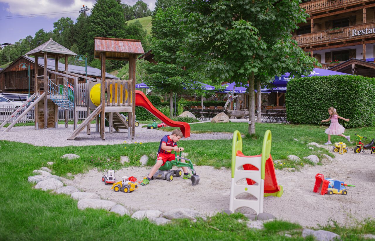 Spielplatz