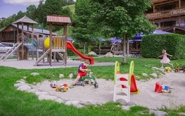 Spielplatz
