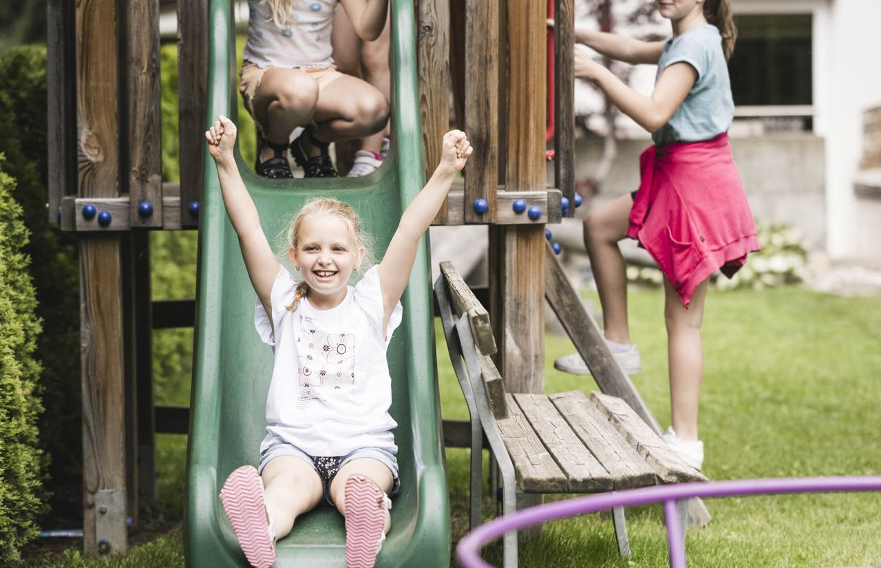 Spielplatz