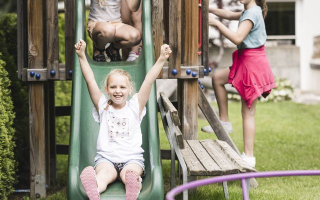 Spielplatz