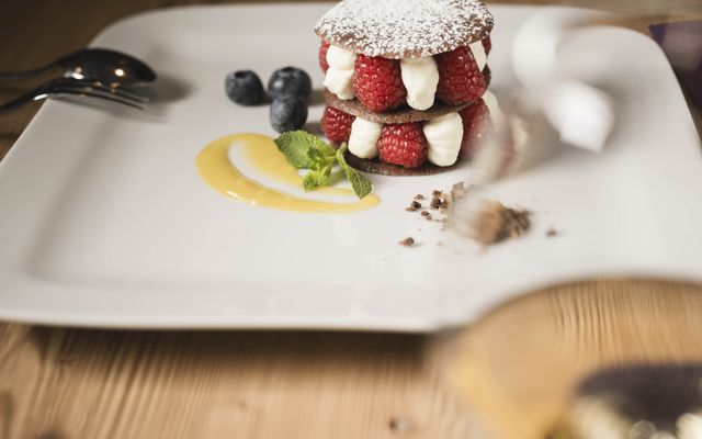 Abendessen