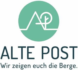 Hotel Alte Post - Logo