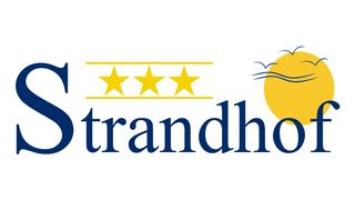 Familien- & Aparthotel Strandhof - Logo