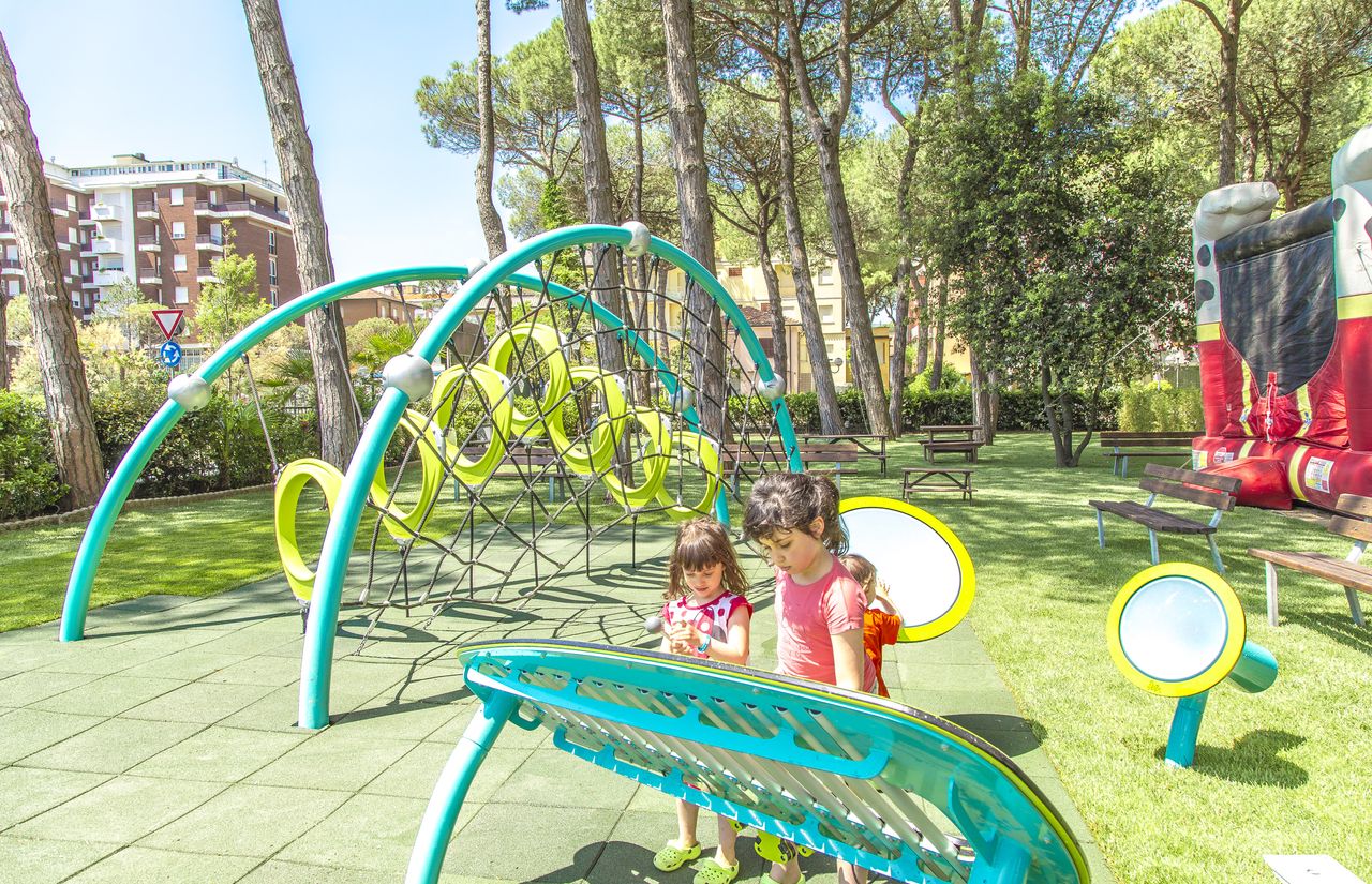 Family Beach Resort Lido Bildergalerie