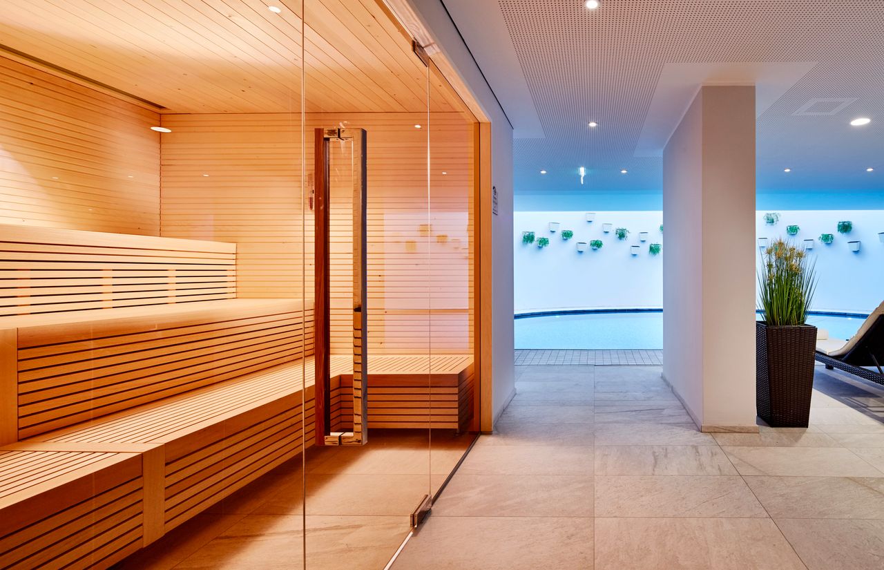 Wellness am Katschberg