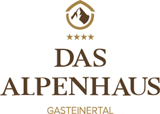 DAS ALPENHAUS GASTEINERTAL - Logo