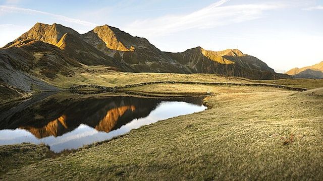 SONNE Herbst Tage: Action & Active 5=4