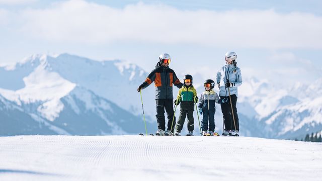 Sonne Firn Package ALL INCLUSIVE 5=4