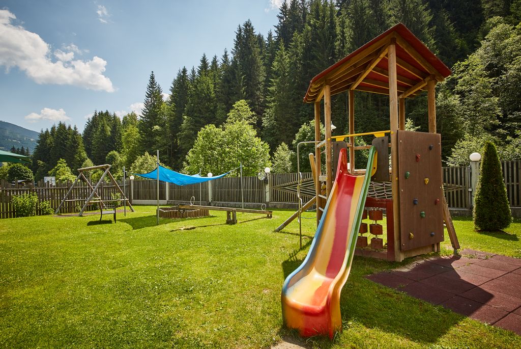 Familienhotel ALL INCLUSIVE Hotel DIE SONNE ...