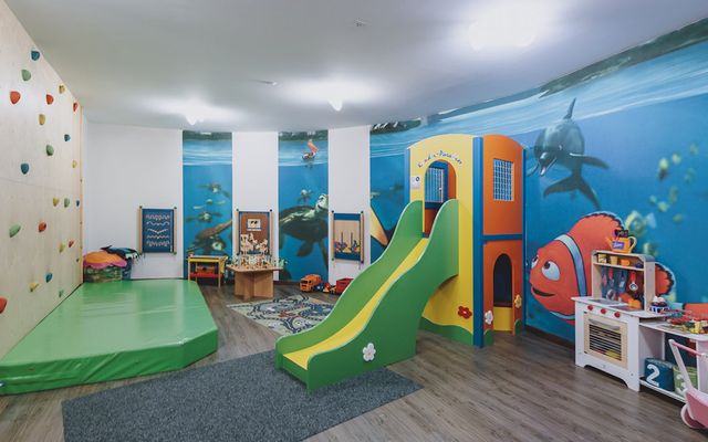 Spielraum