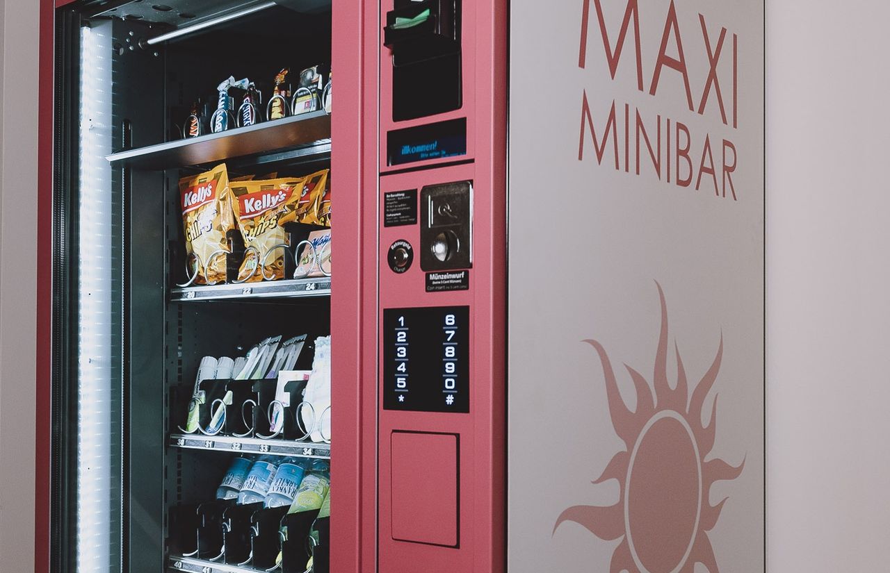 Minibar