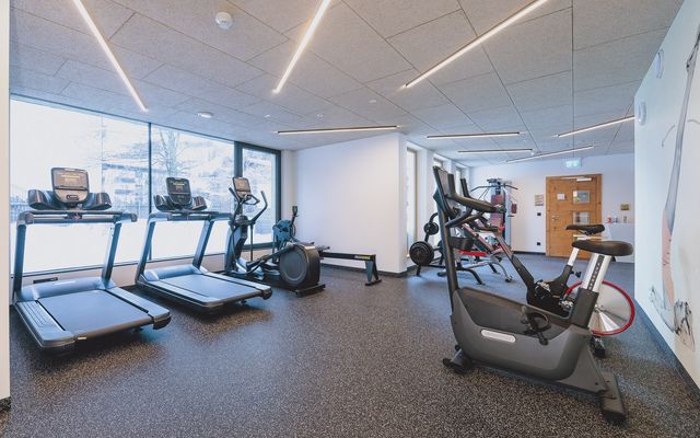 Fitness