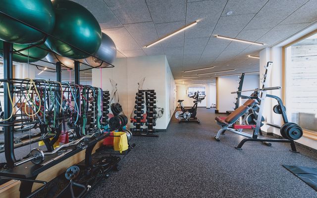 Fitness
