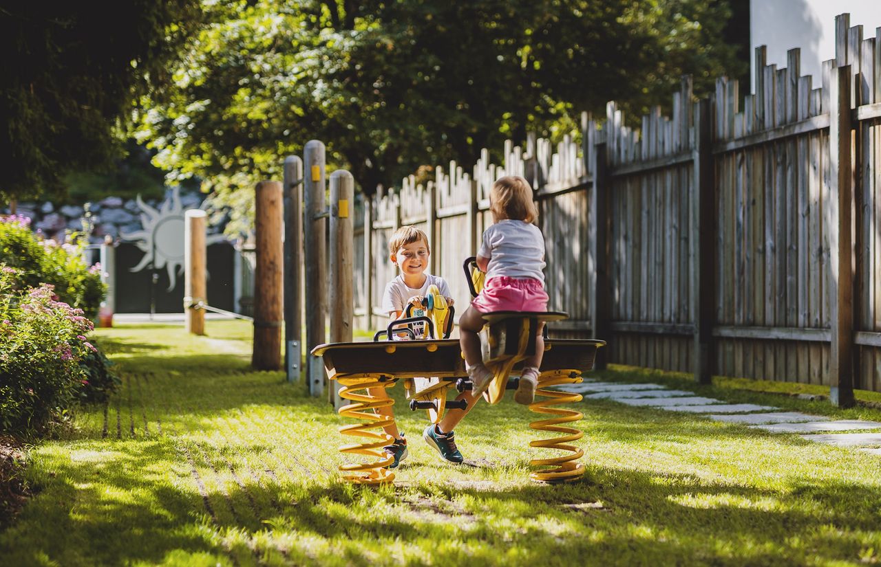 Spielplatz