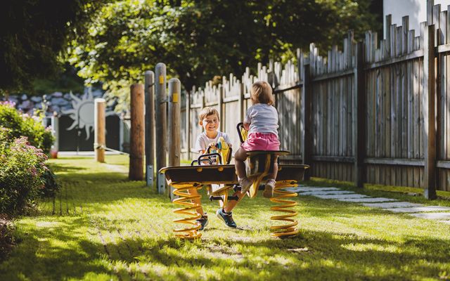 Spielplatz