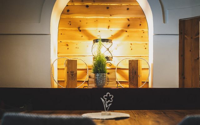 ALL INCLUSIVE Hotel DIE SONNE Bildergalerie