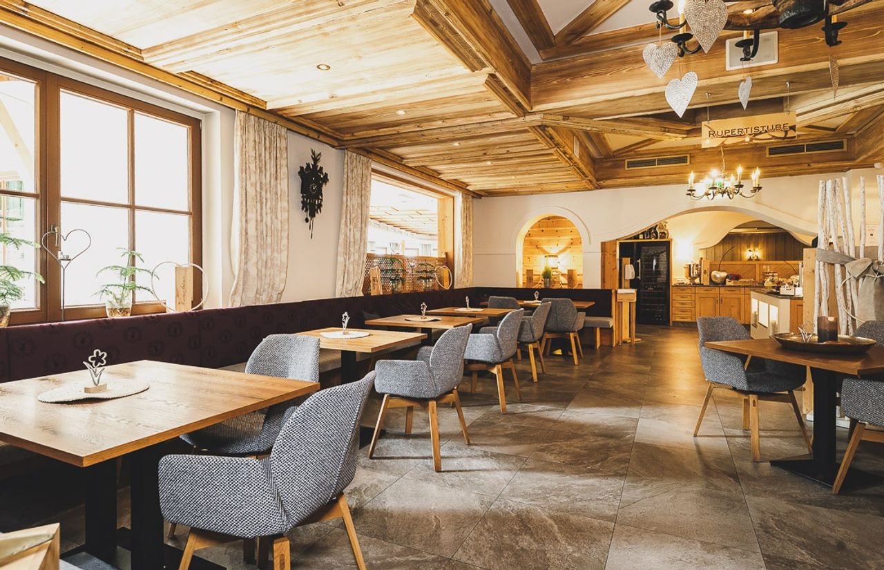 ALL INCLUSIVE Hotel DIE SONNE Bildergalerie